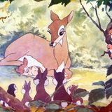 Bambi (1942)
