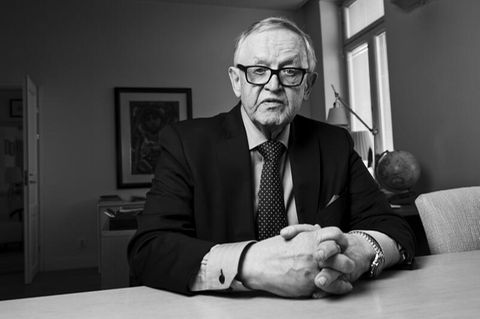 Martti Ahtisaari