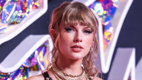 US-Sängerin Taylor Swift brachte jetzt den Konzertfilm The Eras Tour heraus