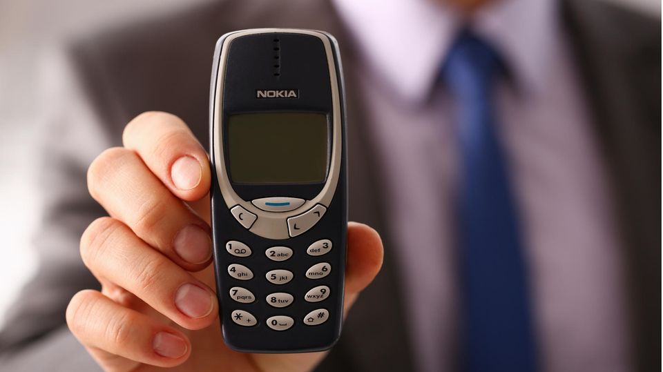 Nokia 3310