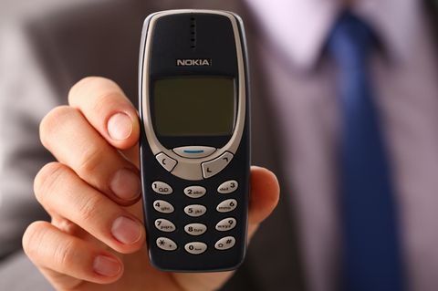 Nokia 3310