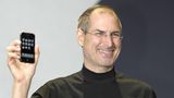 Steve Jobs und das Apple iPhone