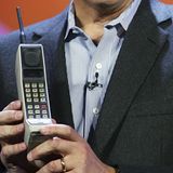 Motorola Dynatac 8000
