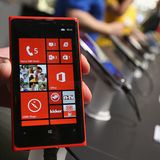 Microsoft Nokia Lumia 920