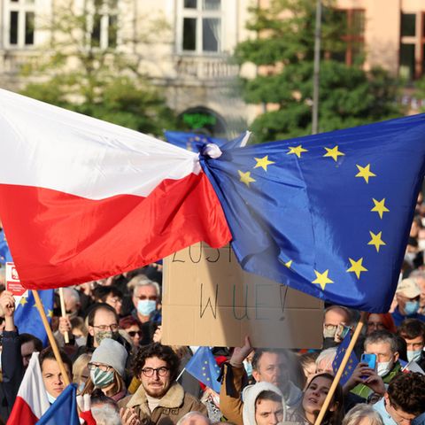 Wirtschaftspolitik: Damit die Stimmung nicht umschlägt: Warum eine neue polnische Regierung auch von der alten lernen sollte