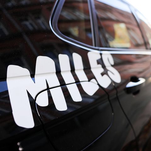Miles