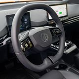 MG4 Trophy Extended Range