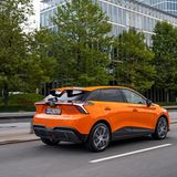 MG4 Trophy Extended Range