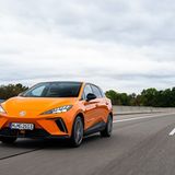 MG4 Trophy Extended Range