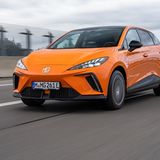 MG4 Trophy Extended Range