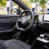 MG4 Trophy Extended Range