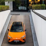 MG4 Trophy Extended Range