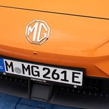 MG4 Trophy Extended Range