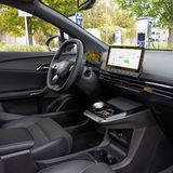 MG4 Trophy Extended Range