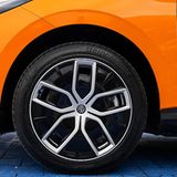 MG4 Trophy Extended Range