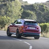 Mercedes-AMG GLC 63 S E Performance