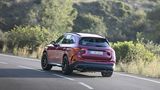 Mercedes-AMG GLC 63 S E Performance