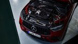 Mercedes-AMG GLC 63 S E Performance