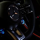 Mercedes-AMG GLC 63 S E Performance