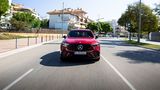 Mercedes-AMG GLC 63 S E Performance