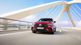 Mercedes-AMG GLC 63 S E Performance