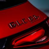 Mercedes-AMG GLC 63 S E Performance