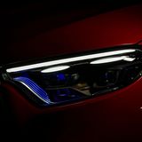 Mercedes-AMG GLC 63 S E Performance