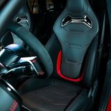 Mercedes-AMG GLC 63 S E Performance