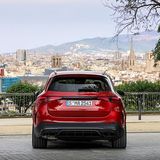 Mercedes-AMG GLC 63 S E Performance