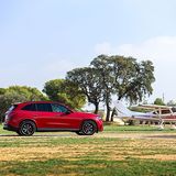 Mercedes-AMG GLC 63 S E Performance