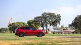 Mercedes-AMG GLC 63 S E Performance