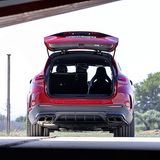 Mercedes-AMG GLC 63 S E Performance