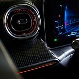 Mercedes-AMG GLC 63 S E Performance