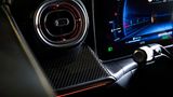 Mercedes-AMG GLC 63 S E Performance