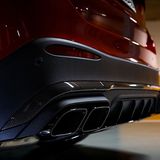 Mercedes-AMG GLC 63 S E Performance