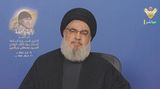 Hassan Nasrallah