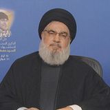 Hassan Nasrallah