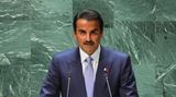 Tamim Bin Hamad Al Thani