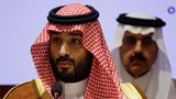 Muhammad Bin Salman Al Saud