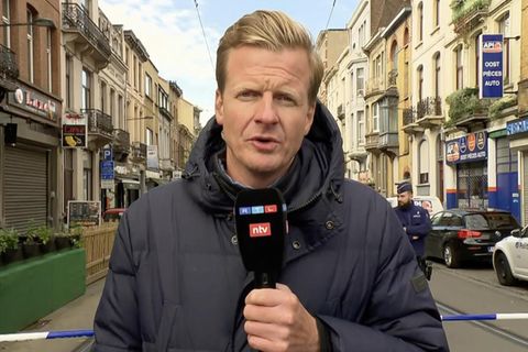 Anschlag in Brüssel: Bundesanwaltschaft fahndet nach weiterer Person