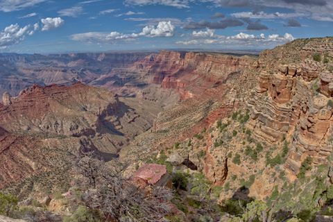 Grand Canyon