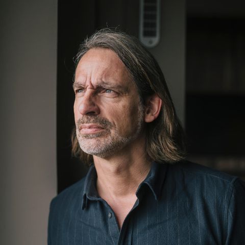 Besserwisser der Nation: Richard David Precht