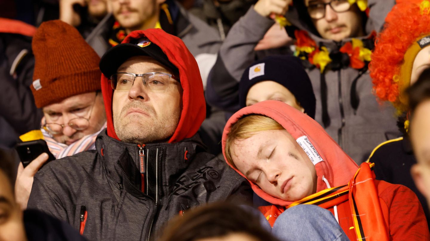 Fußball Belgien