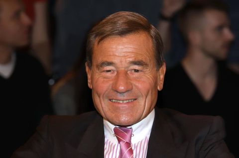 Wolfgang Grupp