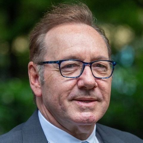 Standing Ovations in Oxford: Kevin Spacey