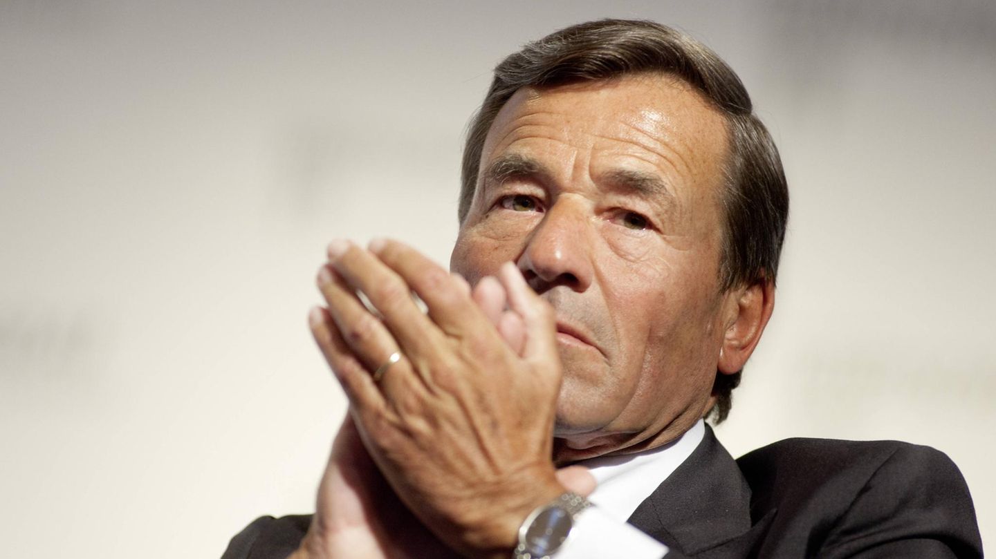 Wolfgang Grupp Wolfgang Grupp