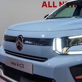 Citroën ë-C3