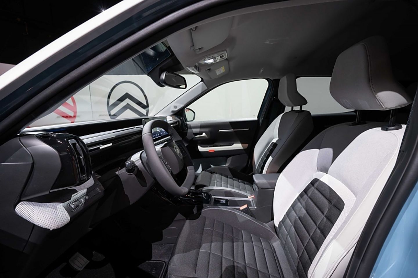 Citroën ë-C3