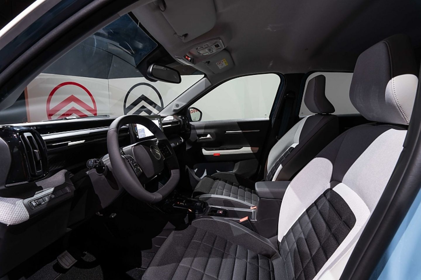 Citroën ë-C3