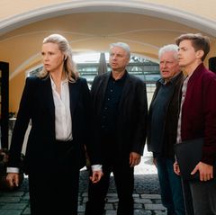 „Tatort: Königinnen“ aus München
